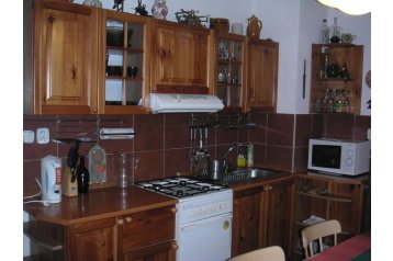 Chalet Terchová 6
