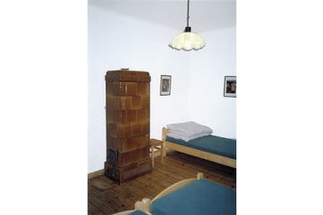 Slovakia Chata Terchová, Exterior