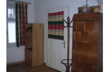 Slovakija Chata Terchová, Eksterjeras