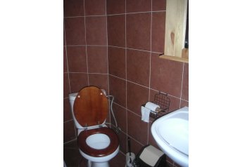 Slovakija Chata Terchová, Eksterjeras