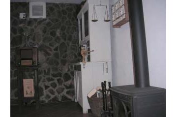 Slovakija Chata Terchová, Eksterjeras