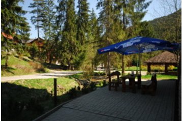 Eslovaquia Byt Ružomberok, Exterior