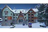 Apartamentai Ružomberok Slovakija