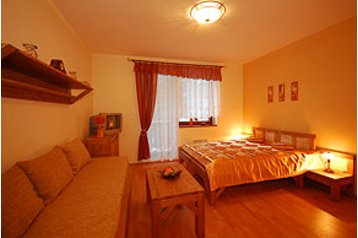 Apartement Ružomberok 9