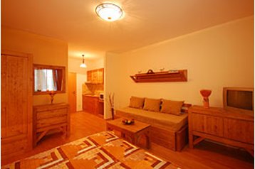 Apartement Ružomberok 9