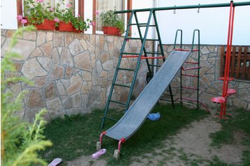 България Hotel Chepelare, Екстериор
