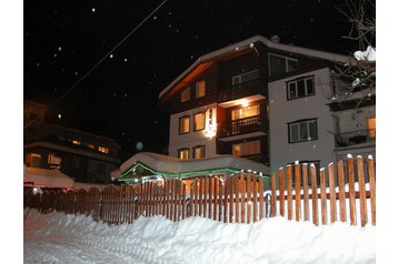 Hôtel Chepelare 4