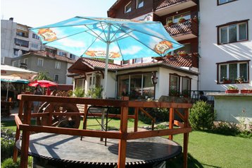 Hôtel Chepelare 10