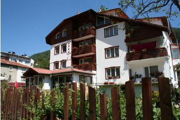 Hôtel Chepelare 12