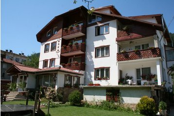 Хотел Chepelare 2