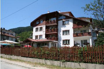 Хотел Chepelare 3