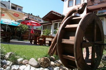 Хотел Chepelare 8