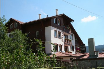 Хотел Chepelare 10