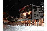 Hotel Chepelare Bulharsko