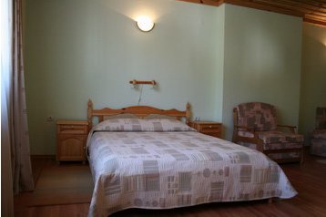 Hôtel Chepelare 14