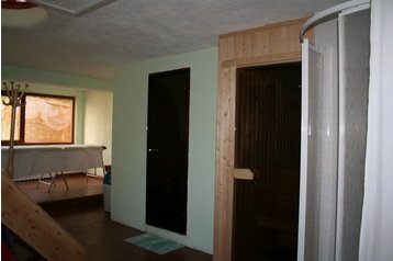 Хотел Chepelare 14