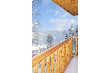 Bulgária Hotel Chepelare, Exteriőr