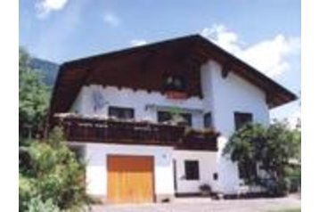 Austria Byt Flattach, Exterior