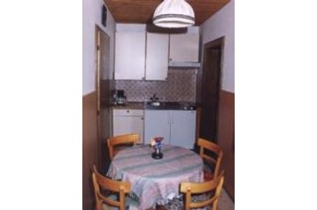 Austria Byt Flattach, Interno
