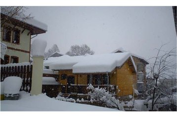 Bugarska Penzión Chepelare, Eksterijer