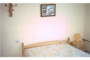 Bugarska Penzión Chepelare, Eksterijer