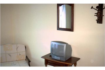 Bugarska Penzión Chepelare, Eksterijer