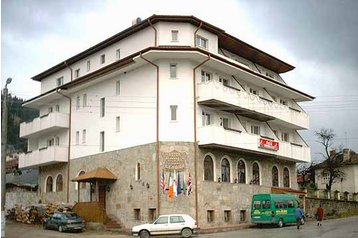 Hôtel Chepelare 1