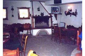 Bugarska Hotel Chepelare, Eksterijer