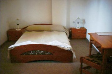 Bulgārija Hotel Chepelare, Eksterjers