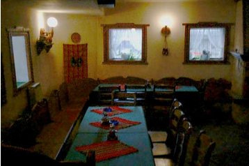 Bulgārija Hotel Chepelare, Eksterjers