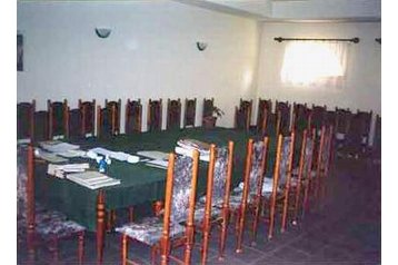 Bulgārija Hotel Chepelare, Eksterjers