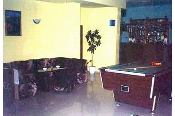 Bulgārija Hotel Chepelare, Eksterjers