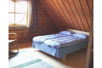 Estonien Chata Pärnu, Interieur