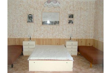 Estónsko Privát Pärnu, Exteriér