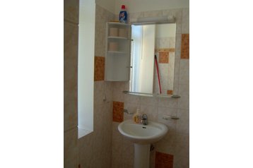 Estónsko Privát Pärnu, Exteriér