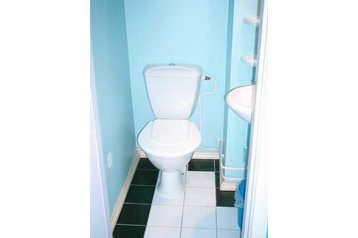 Estónsko Privát Pärnu, Exteriér