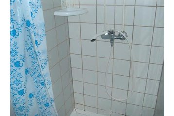 Estónsko Privát Pärnu, Exteriér