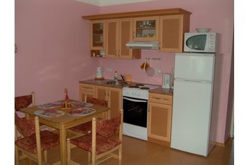 Estónsko Privát Pärnu, Exteriér