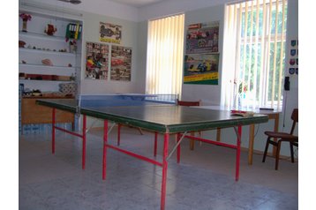 Estónsko Privát Pärnu, Exteriér