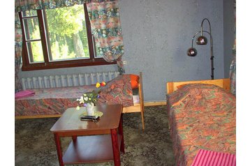 Estija Hotel Pärnu, Interjeras