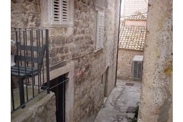 Horvátország Byt Dubrovnik, Exteriőr