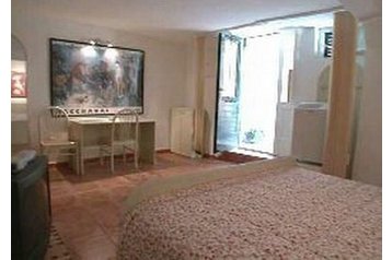 Kroatija Byt Dubrovnik, Interjeras