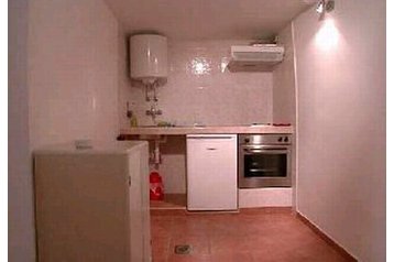 Croazia Byt Dubrovnik, Esterno