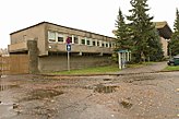 Viesnīca Pärnu Igaunija