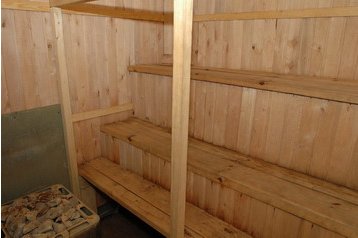 Estonia Hotel Pärnu, Exterior