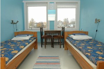 Estonie Hotel Pärnu, Intérieur