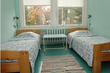 Estonie Hotel Pärnu, Intérieur