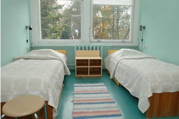 Estonie Hotel Pärnu, Extérieur