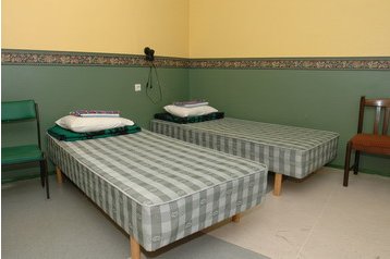 Estonie Hotel Pärnu, Extérieur