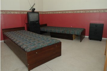 Estonie Hotel Pärnu, Extérieur